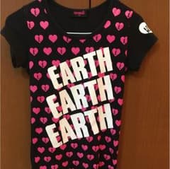 アースマジック １５０㌢ Tシャツのサムネイル