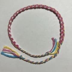 ミサンガのサムネイル