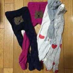 タイツ・レギンスまとめ売り☆のサムネイル