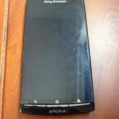 Xperia so-01c★値下げしました★のサムネイル