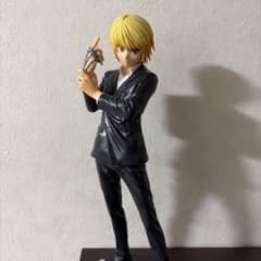 HUNTER×HUNTER 크라피카 피규어