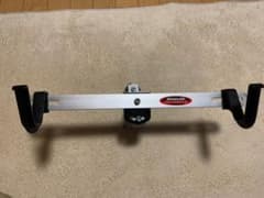 ミノウラバイクタワー用 自転車フックのサムネイル