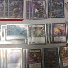 青黒ハンデス    デュエマ        チェンジザ       デッドゾーンのサムネイル