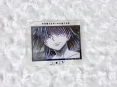 HUNTER×HUNTER フェイタン アニメイト アクリルカード - メルカリ