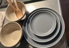 Francfranc × KINTO 食器7点セットのサムネイル