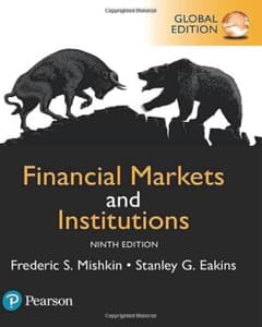 Financial Markets and Institutions 第9版 Financial Markets and Institutions 第9版 - メルカリ