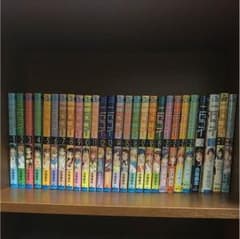 ニセコイ 全巻 ウラバナのサムネイル