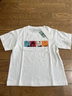 新品 スパイファミリー Tシャツ   半袖 110cmのサムネイル