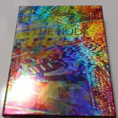 BiSH THE NUDE 初回限定盤 最終値下げのサムネイル