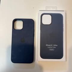Apple iPhone 12 Pro シリコーンケース MagSafe…のサムネイル