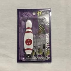 ジョジョ展 吉良吉影 爪切り - メルカリ