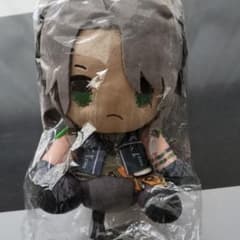 ツイステ レオナ ぬいぐるみのサムネイル