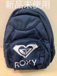 【期間限定値下げ】【新品】ロキシー　リュックのサムネイル