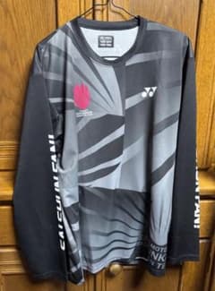 ヨネックス日本代表　再春館製薬L