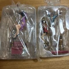 ディスコガール フィギュアのサムネイル