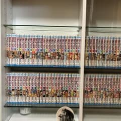 漫画ONE PIECEのサムネイル