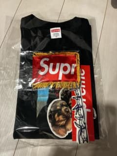 Supreme sith tee ブラック Sサイズ - メルカリ
