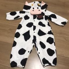 着ぐるみ ロンパース カバーオールのサムネイル