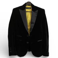 タ*郎様 【未使用に近い】dsquared2 ディースクエアード テーラードジャのサムネイル