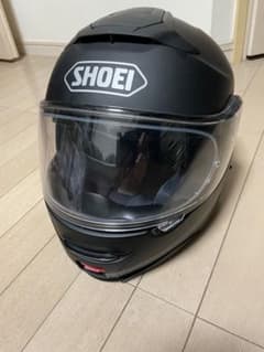 SHOEI NEOTEC2 マットブラック( L)のサムネイル