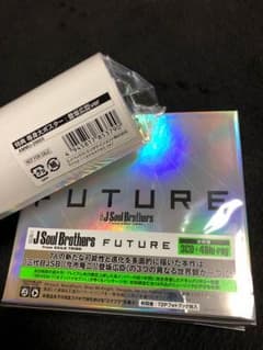 三代目jsoulbrothrs アルバムのサムネイル