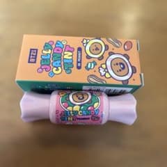Unused BT21 JELLY CANDY TINT 06 PEANUT Lip Gloss