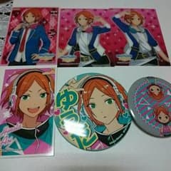 一番くじバッチといろいろのサムネイル