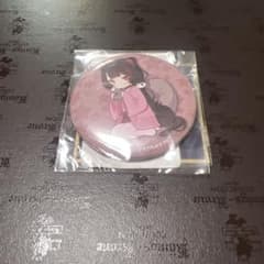 にじさんじ 戌亥とこ缶バッジ