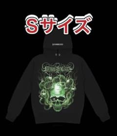 限定特価！ YXNGBRATZ パーカー 緑 グリーン S 新品 - メルカリ