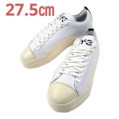Y-3 【美品】スニーカー27.5㎝のサムネイル