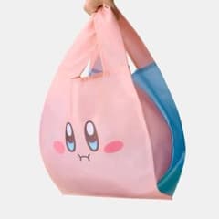 星のカービィ　ディスカバリー　エコバッグのサムネイル