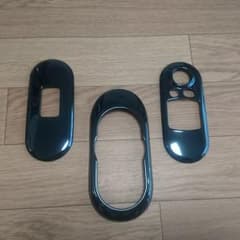 ミニクーパー スイッチカバーのサムネイル