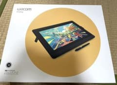 WACOM DTK1660K0Dのサムネイル