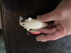 レイドジャパンのスクラッチ　クランクのサムネイル