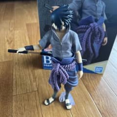 이치 반 쿠지 NARUTO 질풍전 닌노 인연 B상 우치하 사스케