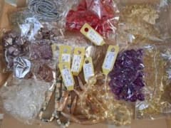 【まとめ売り】アクリルビーズセットのサムネイル