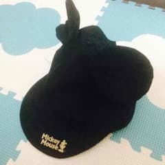 新品未使用 ミッキー ベビー 帽子のサムネイル
