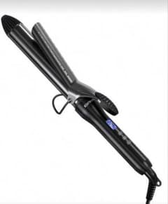 新品未使用】BAYATA カールヘアアイロン 32mm - メルカリ