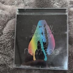 ave;new rare track collection 初音ミクのサムネイル