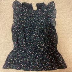 Banana republic ノースリーブのサムネイル