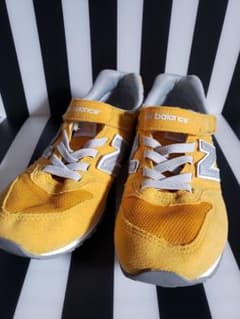 new balance★ニューバランス996のサムネイル