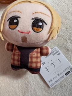 映画 ギヴン 柊mix ちびぐるみ ぬいぐるみのサムネイル