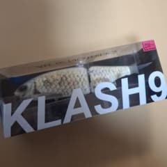 DRT KLASH9 Low 256 クラッシュ9 ニゴロ 新品 - メルカリ