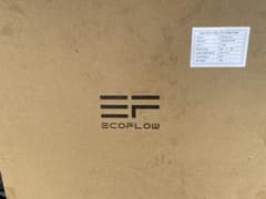 EcoFlow 110W ソーラーパネルのサムネイル