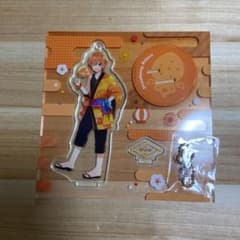 すとめも9 アクリルスタンド ジェルのサムネイル