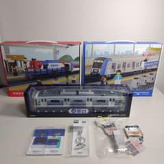韓国鉄道グッズセット　KORAIL KTX SRT ソウルメトロ　釜山地下鉄等 m90835522415_1.jpg?1775461280
