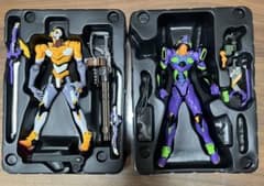 RG エヴァンゲリオン　New Movie Editionのサムネイル