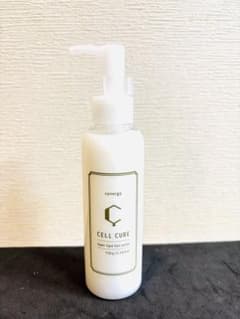シナジー セルキュア ヘアミルク 150g※箱無し - メルカリ