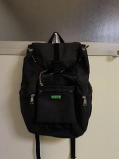 PORTER リュック バックパックのサムネイル