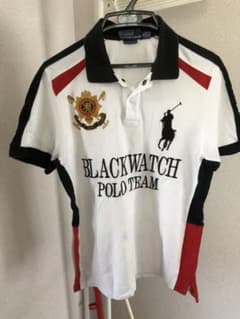 Polo BigPony 希少モデルですのサムネイル